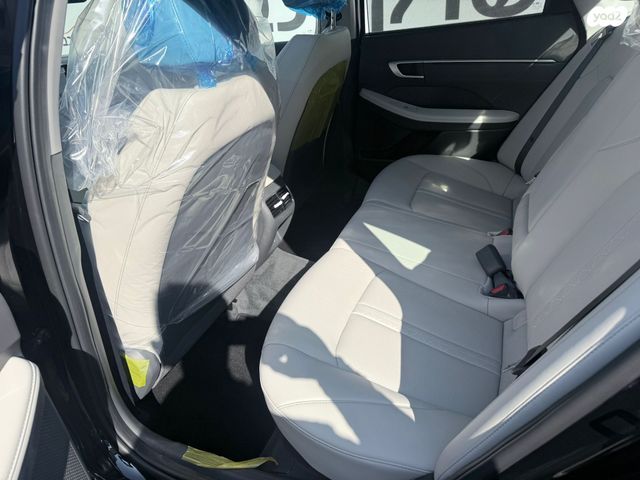 יונדאי סונטה