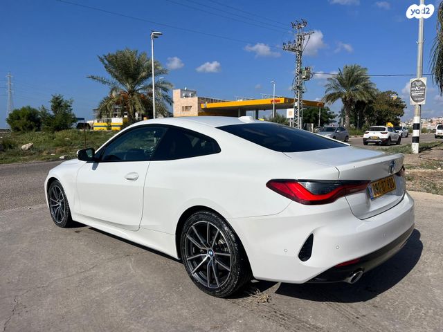 ב מ וו סדרה 4