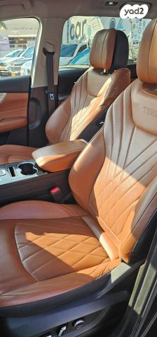 צ׳רי טיגו 8 פרו