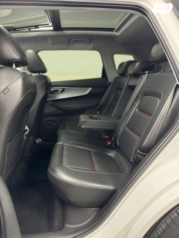 צ׳רי טיגו 7 פרו