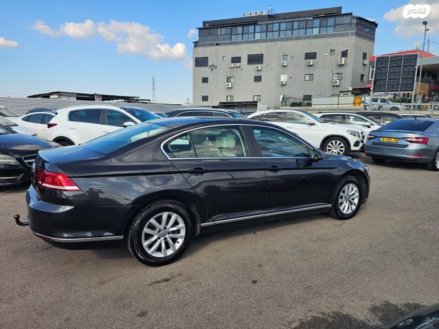 פולקסווגן פאסאט