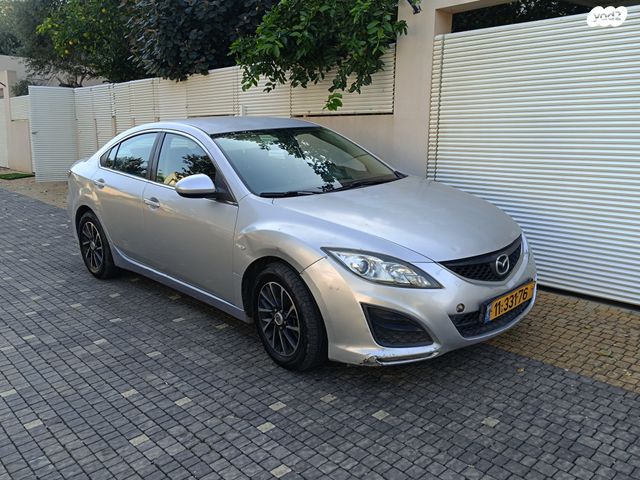 מאזדה 6