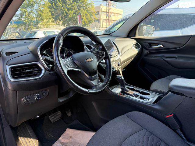 שברולט אקווינוקס 