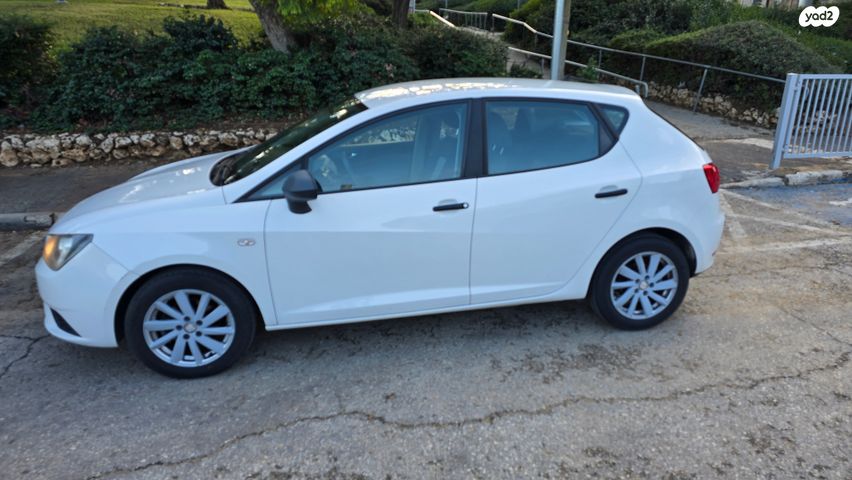 סיאט איביזה