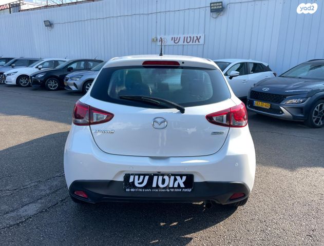 מאזדה 2