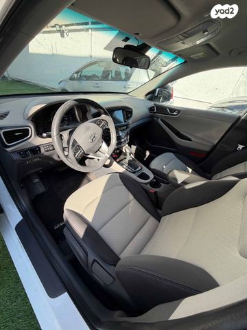 יונדאי איוניק