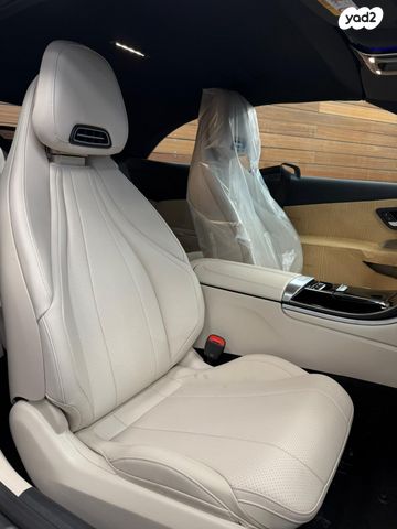 מרצדס-בנץ CLE