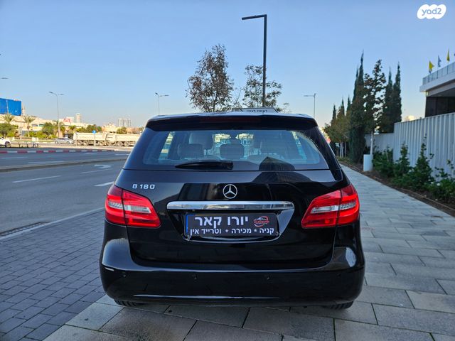 מרצדס-בנץ B-class