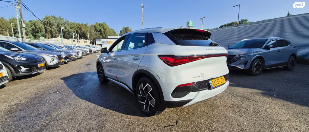 בי.ווי.די אטו 3