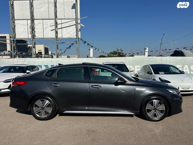 קיה אופטימה