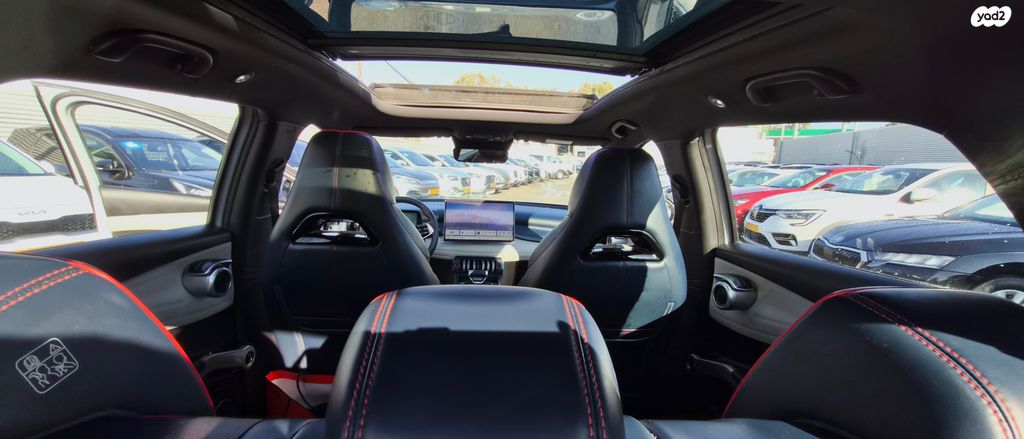 בי.ווי.די אטו 3