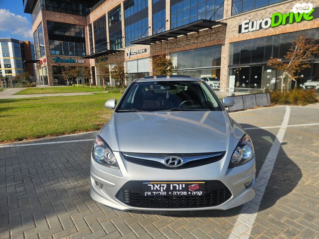 יונדאי i30