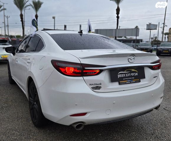 מאזדה 6