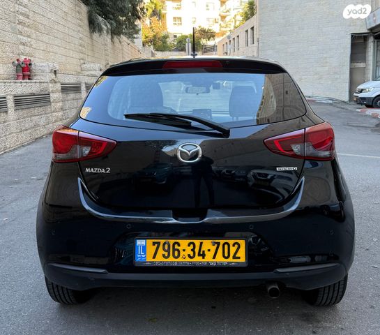 מאזדה 2