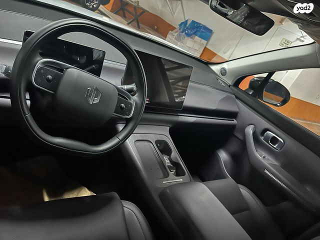 מודעת רכב ליפמוטור C10 2