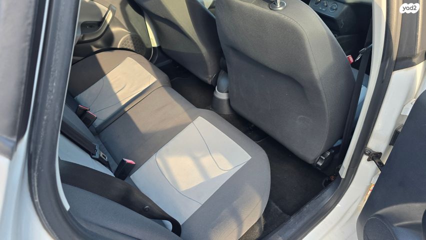 סיאט איביזה