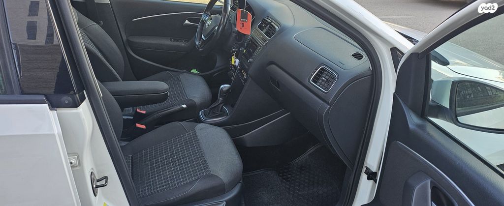 פולקסווגן פולו