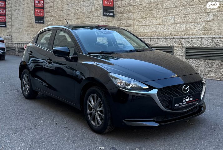 מאזדה 2