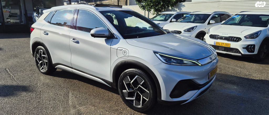 בי.ווי.די אטו 3