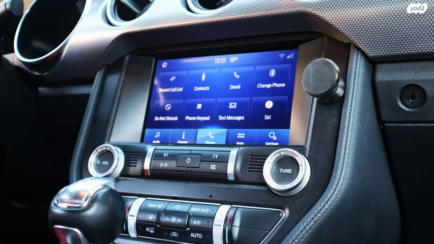 פורד מוסטנג