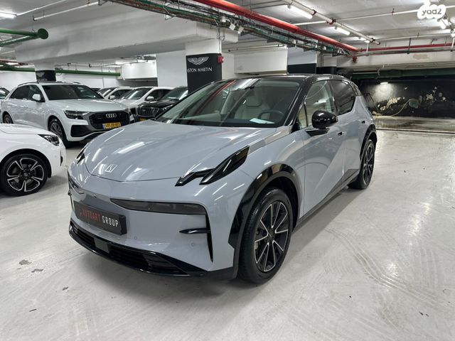 מודעת רכב זיקר X