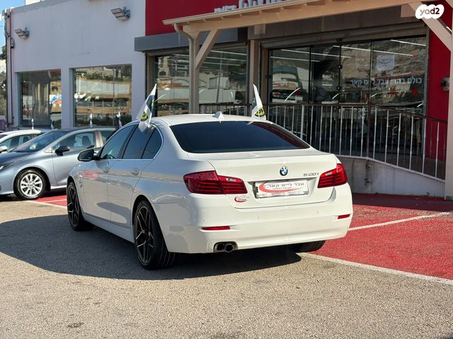 ב מ וו סדרה 5