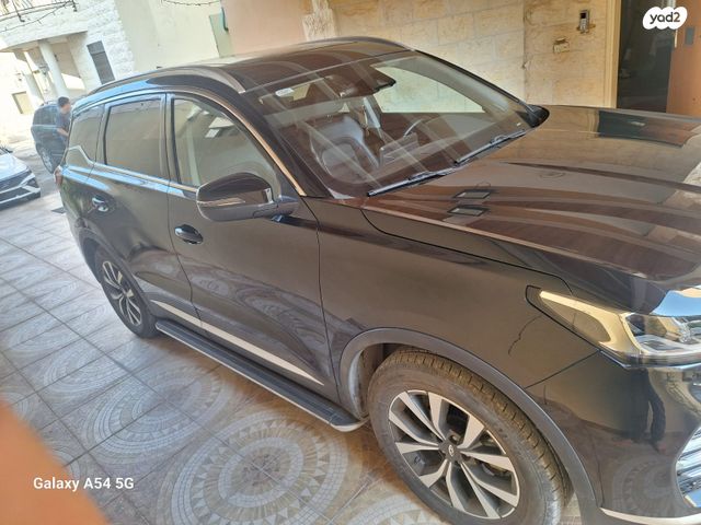 צ׳רי טיגו 7 פרו