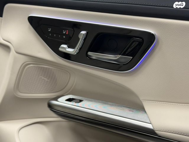 מרצדס-בנץ CLE