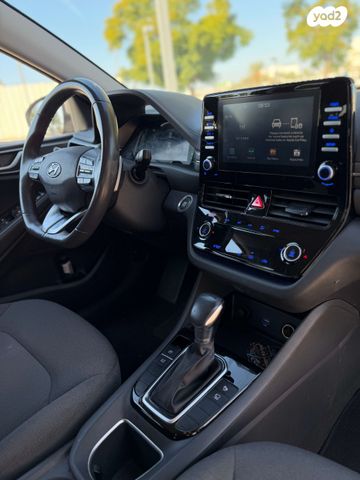 יונדאי איוניק