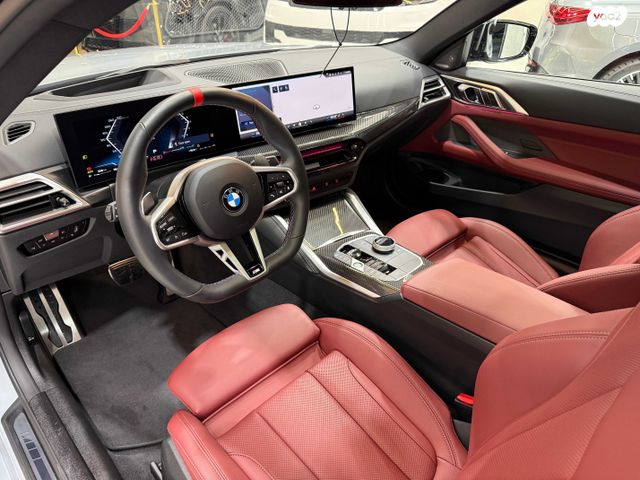 ב מ וו סדרה 4