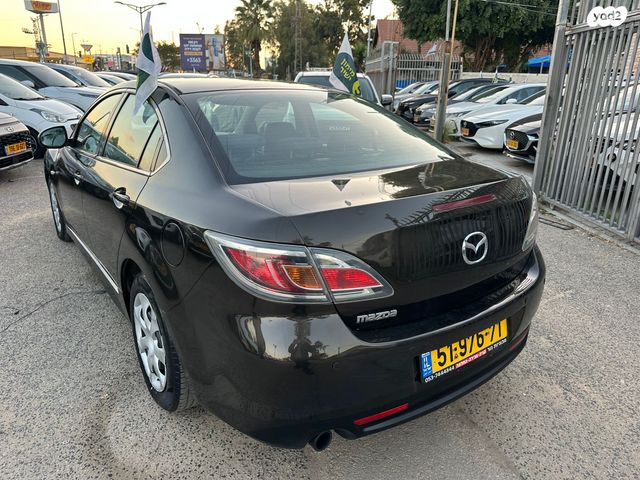 מאזדה 6