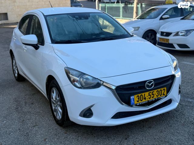 מאזדה 2