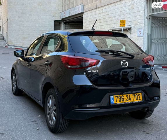 מאזדה 2