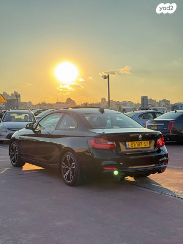 ב מ וו סדרה 2