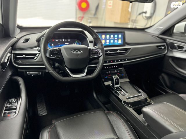 צ׳רי טיגו 7 פרו