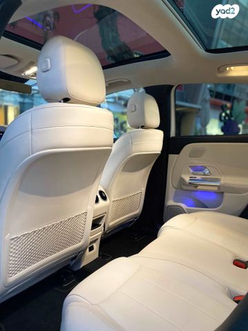 מרצדס-בנץ EQA