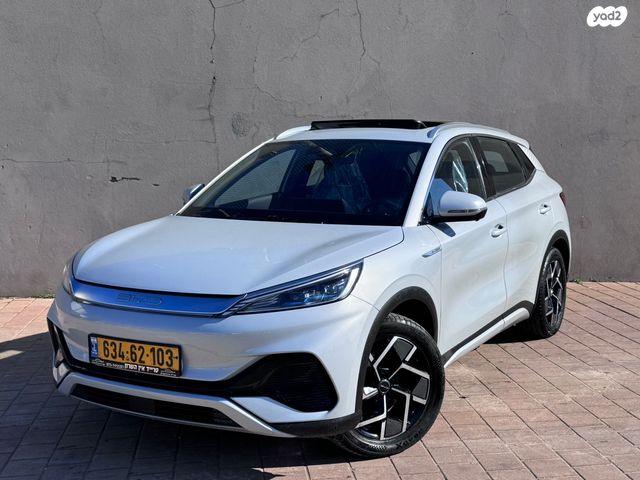 בי.ווי.די אטו 3