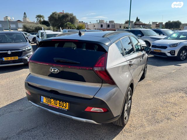 יונדאי באיון