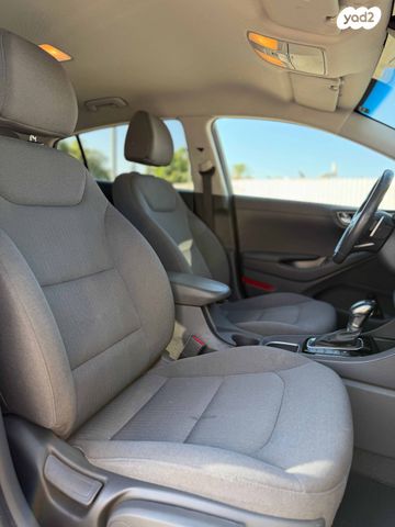 יונדאי איוניק