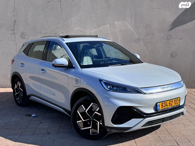 בי.ווי.די אטו 3