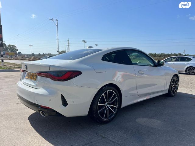 ב מ וו סדרה 4