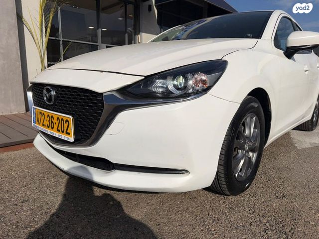 מאזדה 2