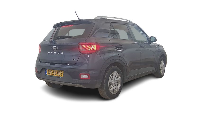 יונדאי וניו