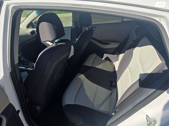 יונדאי איוניק