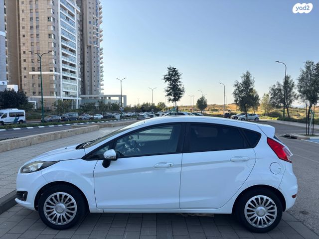 פורד פיאסטה