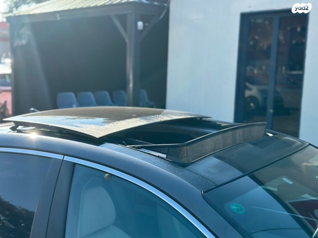 יונדאי סונטה