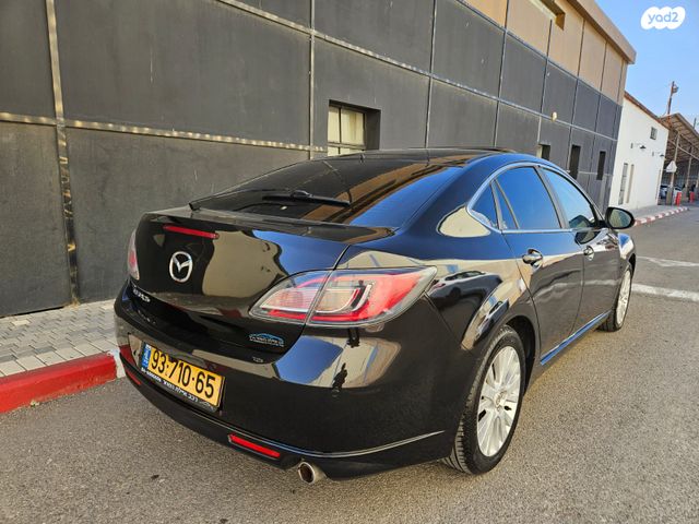 מאזדה 6