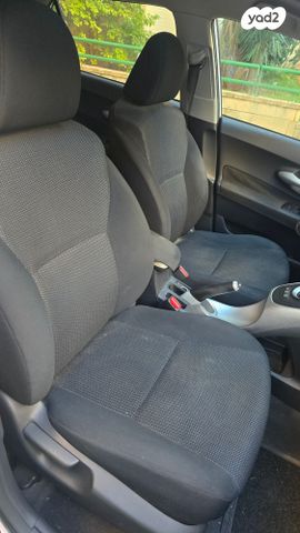 טויוטה אוריס