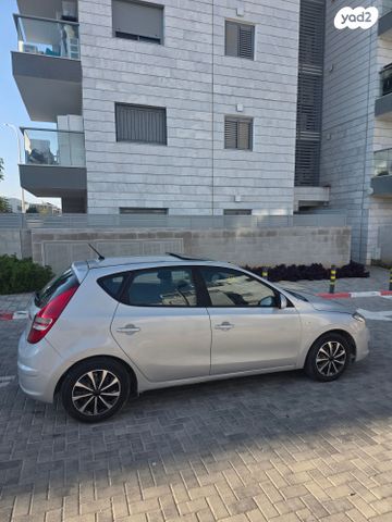 מודעת רכב יונדאי i30