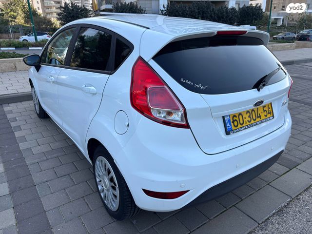 פורד פיאסטה